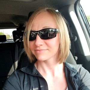 Meet your Posher, Aubrie